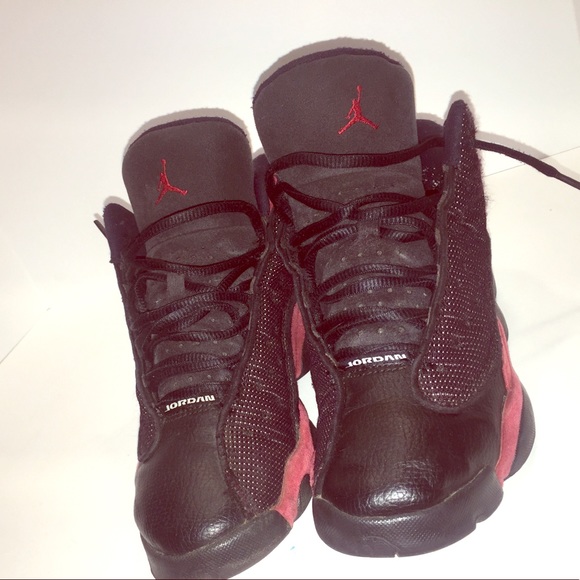 Jordan 13 Retro  Jordan 13 breds